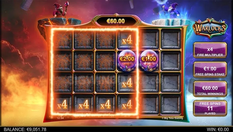 Secure online gaming platform