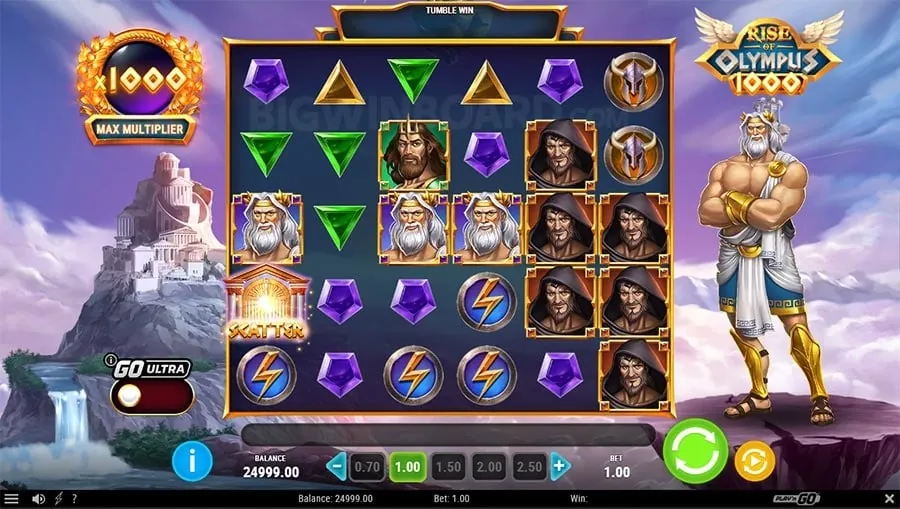aceph99 Probability in Casino Games