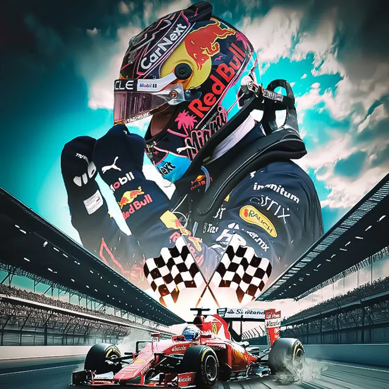 PHBET Racing Game