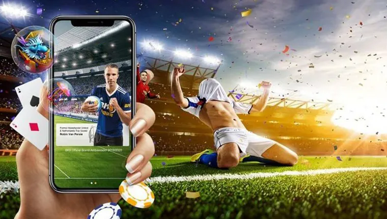 Promotions & Bonuses