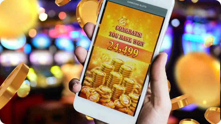 PHBET Casino Partner 2